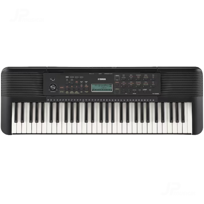 TECLADO PORTATIL YAMAHA PSRE283