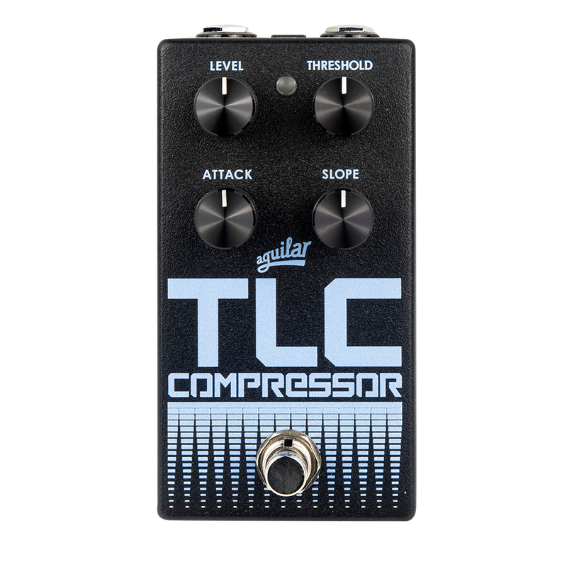 PEDAL COMPRESOR AGUILAR TLCV2  PARA BAJO