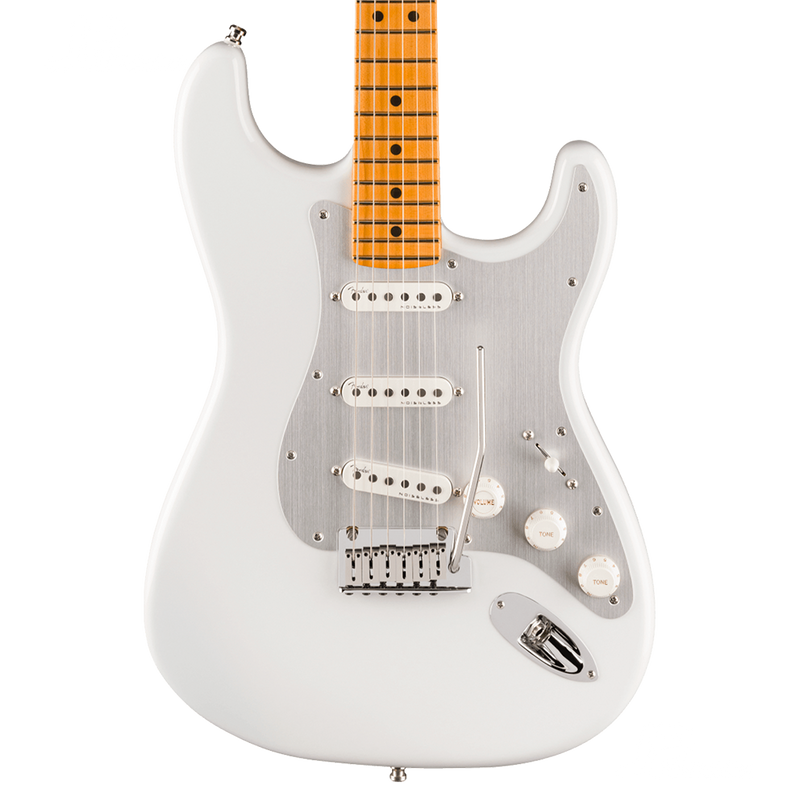 GUITARRA ELECTRICA FENDER 0119142796 AM ULTRA II STRAT MN AVL