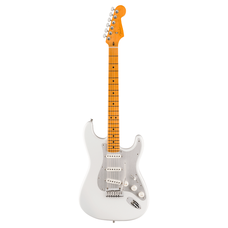 GUITARRA ELECTRICA FENDER 0119142796 AM ULTRA II STRAT MN AVL