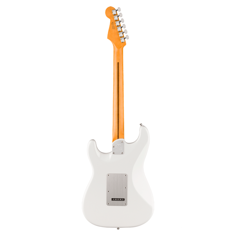 GUITARRA ELECTRICA FENDER 0119142796 AM ULTRA II STRAT MN AVL