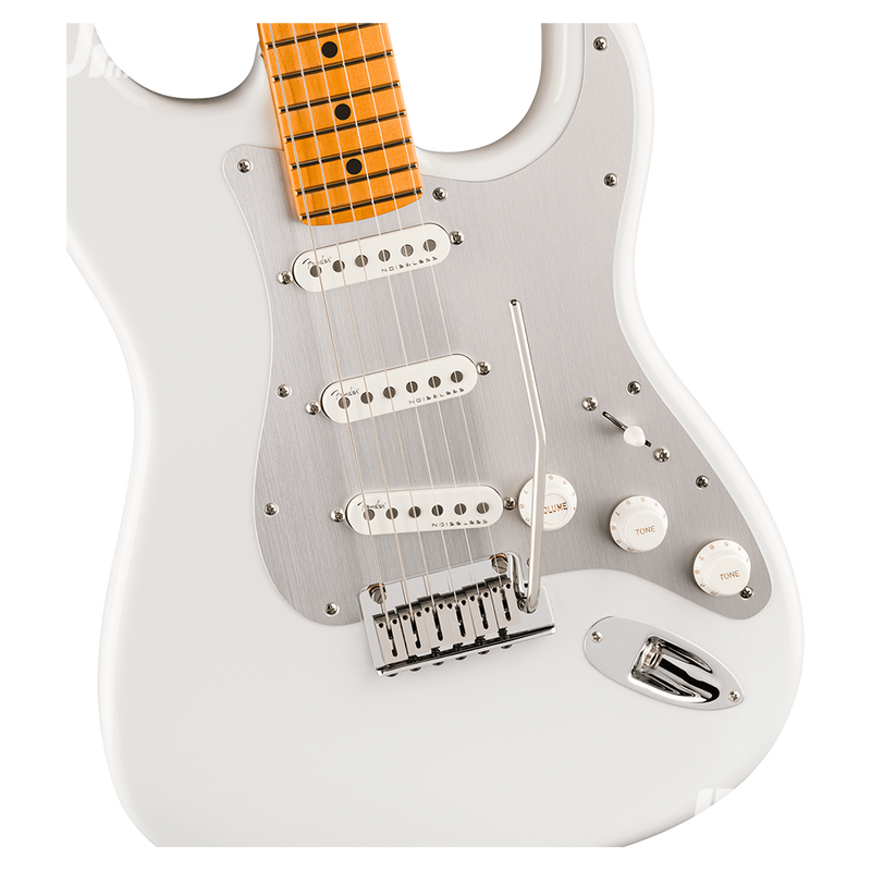 GUITARRA ELECTRICA FENDER 0119142796 AM ULTRA II STRAT MN AVL