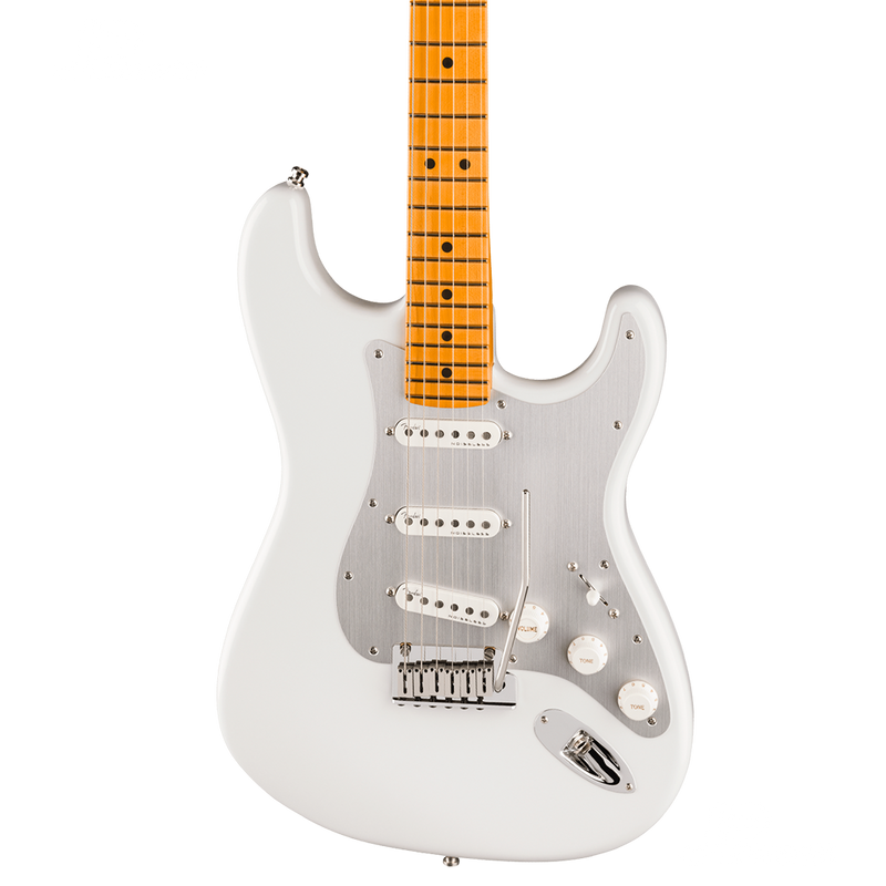 GUITARRA ELECTRICA FENDER 0119142796 AM ULTRA II STRAT MN AVL