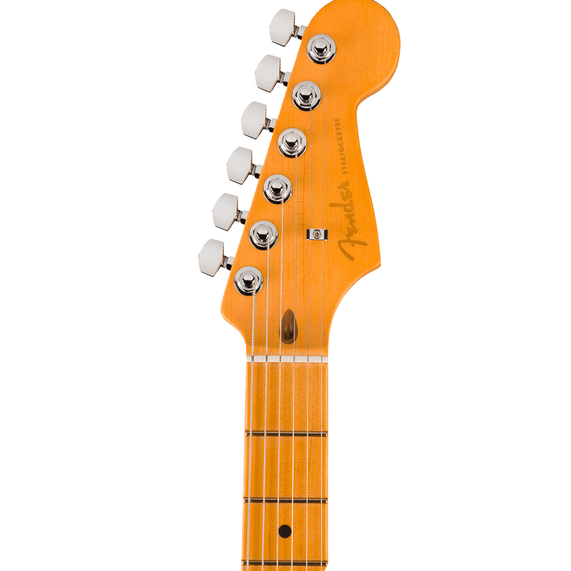 GUITARRA ELECTRICA FENDER 0119142796 AM ULTRA II STRAT MN AVL