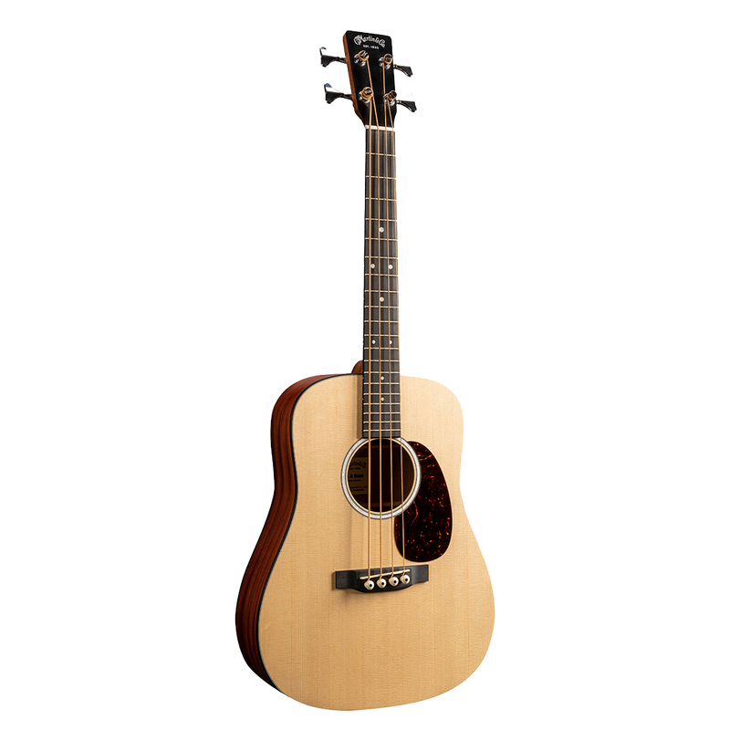 BAJO ELECTROACUSTICO MARTIN&CO 11DJR10EBASS01 NATURAL