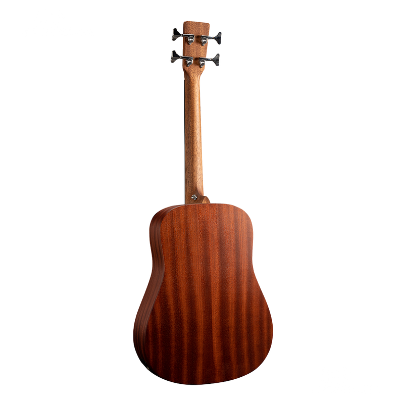 BAJO ELECTROACUSTICO MARTIN&CO 11DJR10EBASS01 NATURAL