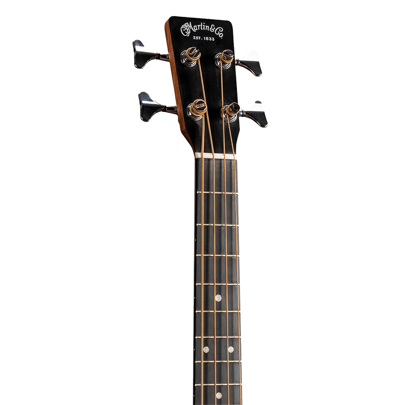 BAJO ELECTROACUSTICO MARTIN&CO 11DJR10EBASS01 NATURAL