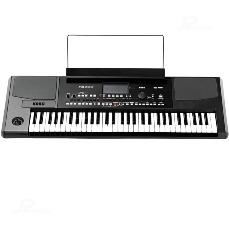 TECLADO PROFESIONAL KORG PA300