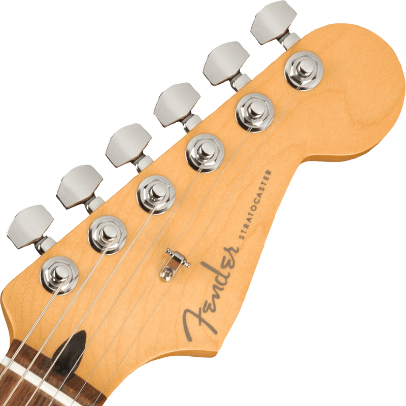 GUITARRA ELECTRICA FENDER 0147323330 PLAYER PLUS STRAT HSSPF BLB - JP Musical