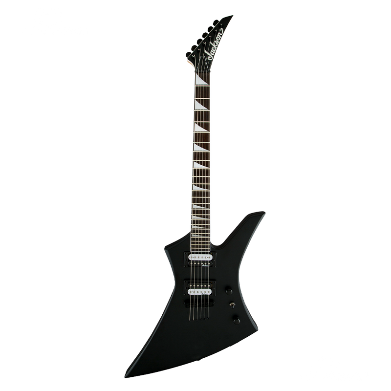 GUITARRA ELECTRICA JACKSON 2910124568 JS32T KE AH FB SATIN BLACK - JP Musical