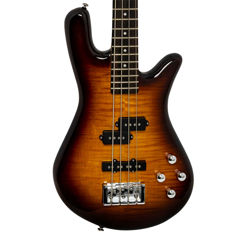 BAJO ELECTRICO SPECTOR LG4STTSB LEGEND 4 STANDARD TOBACCO SUNBURST GLOSS