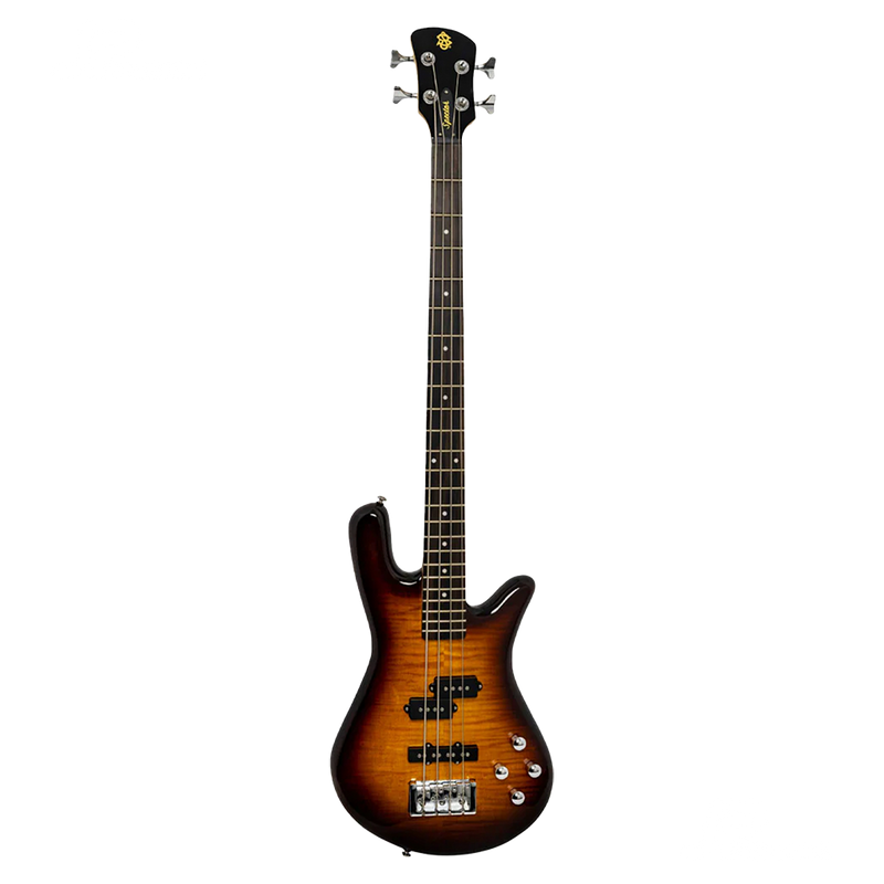 BAJO ELECTRICO SPECTOR LG4STTSB LEGEND 4 STANDARD TOBACCO SUNBURST GLOSS