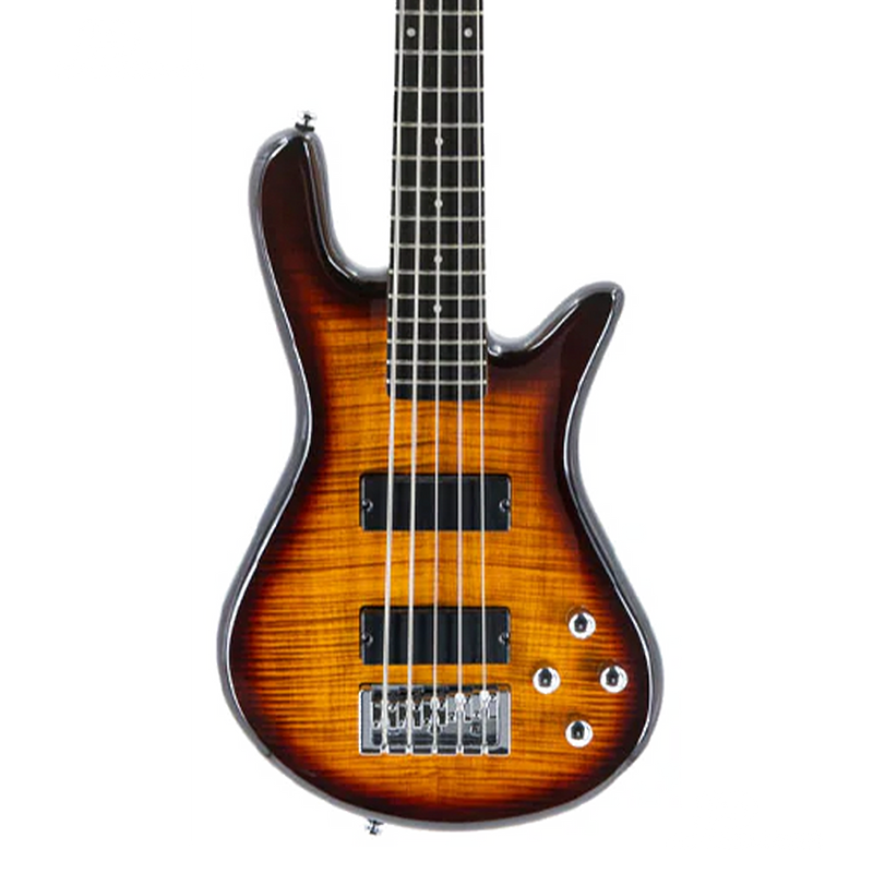 BAJO ELECTRICO SPECTOR LG5STTSB LEGEND 5 STANDARD TOBACCO SUNBURST GLOSS