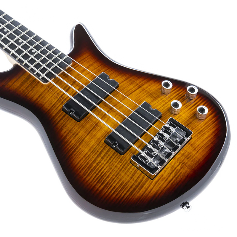 BAJO ELECTRICO SPECTOR LG5STTSB LEGEND 5 STANDARD TOBACCO SUNBURST GLOSS