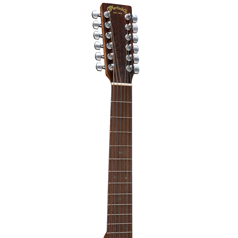 GUITARRA ELECTROACUSTICA MARTIN 11DCX2EBRAZ12STRING DOCEROLA