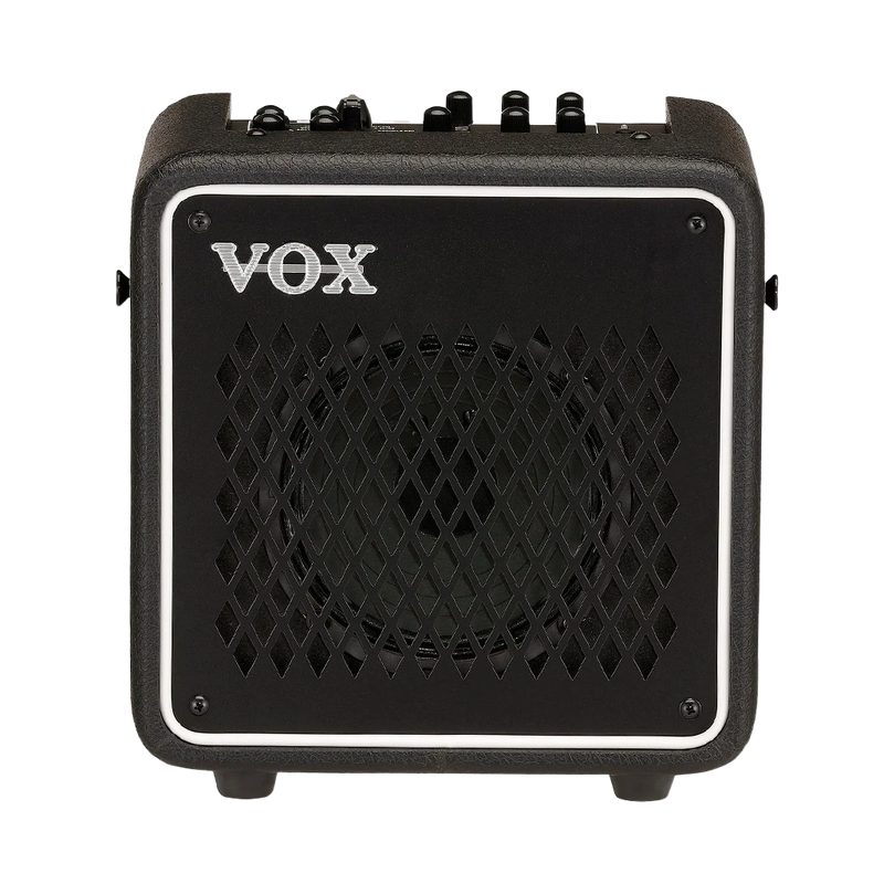 AMPLIFICADOR VOX MINIGO10 PARA GUITARRA - JP Musical