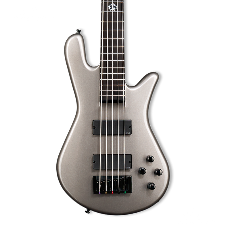 BAJO ELECTRICO SPECTOR NSETHOS5GM NS ETHOS HP 5 GUNMETAL GLOSS