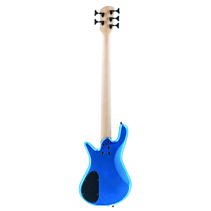 BAJO ELECTRICO SPECTOR PERF5MBL PERFORMER5 METALLIC BLUE GLOSS