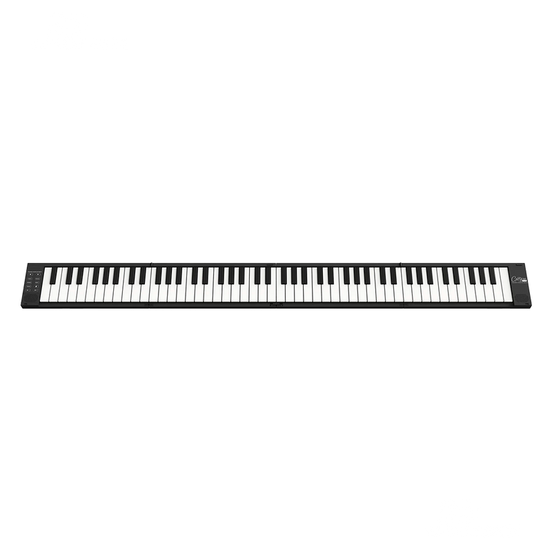 PIANO DIGITAL PLEGABLE KORG FOLDPIANO88BK NEGRO 88