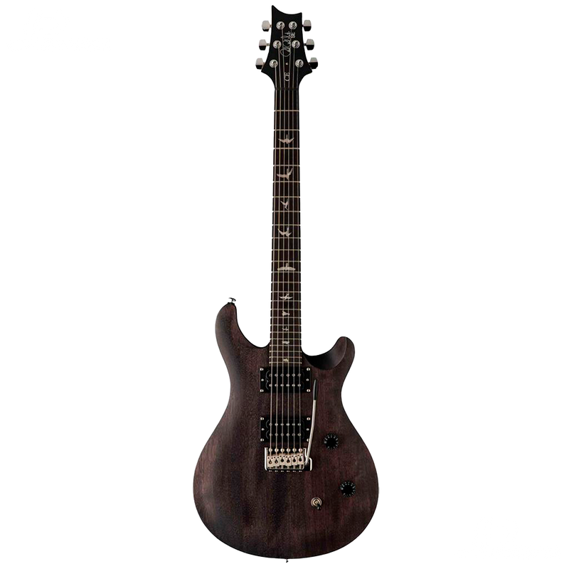 GUITARRA ELECTRICA PRS PRSSECE24SCH SE CE 24 STANDARD SATIN CHARCOAL - JP Musical