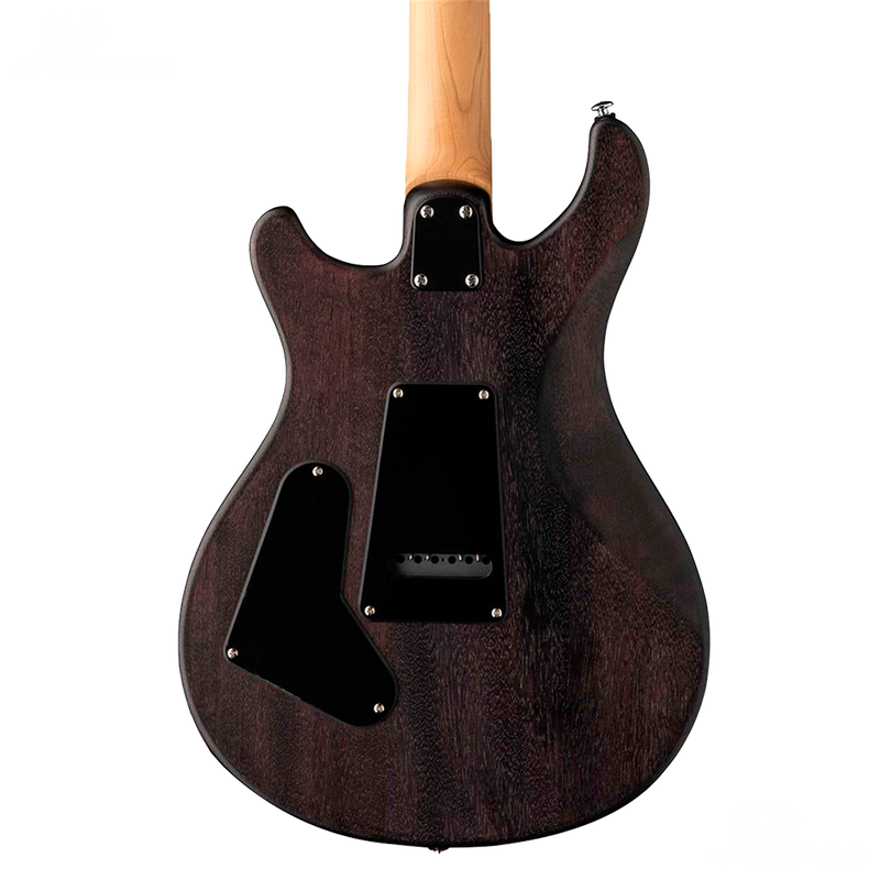 GUITARRA ELECTRICA PRS PRSSECE24SCH SE CE 24 STANDARD SATIN CHARCOAL - JP Musical