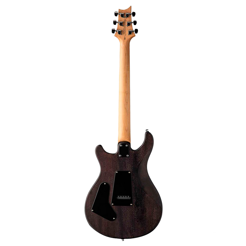 GUITARRA ELECTRICA PRS PRSSECE24SCH SE CE 24 STANDARD SATIN CHARCOAL - JP Musical