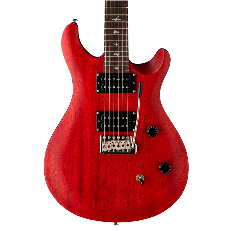 GUITARRA ELECTRICA PRS PRSSECE24VCH SE CE STANDARD 24 VINTAGE CHERRY - JP Musical