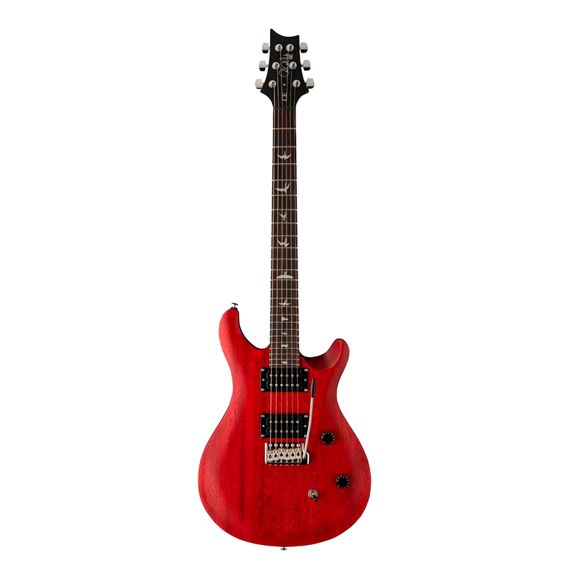 GUITARRA ELECTRICA PRS PRSSECE24VCH SE CE STANDARD 24 VINTAGE CHERRY - JP Musical