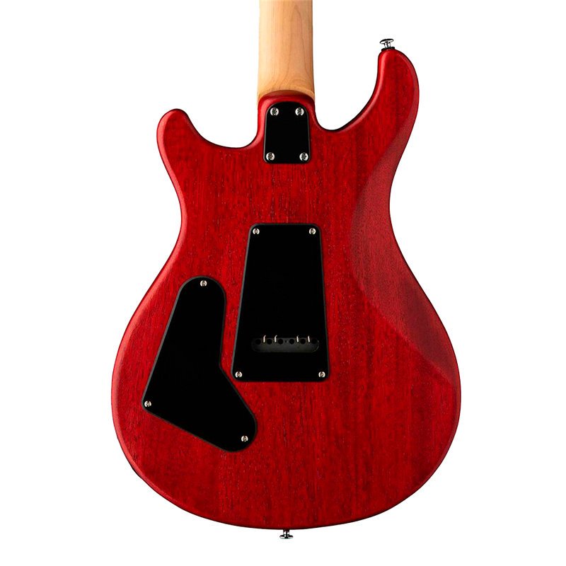 GUITARRA ELECTRICA PRS PRSSECE24VCH SE CE STANDARD 24 VINTAGE CHERRY - JP Musical