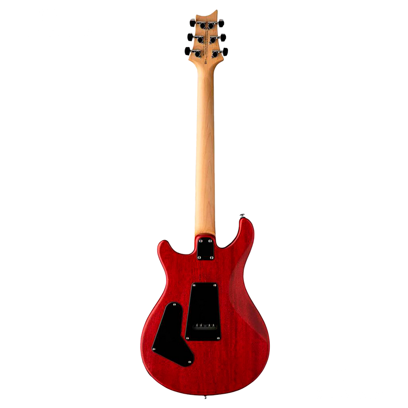 GUITARRA ELECTRICA PRS PRSSECE24VCH SE CE STANDARD 24 VINTAGE CHERRY - JP Musical