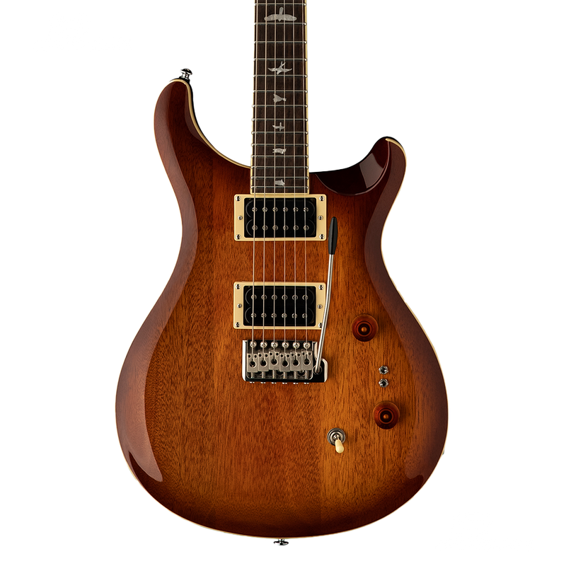 GUITARRA ELECTRICA PRS SE STANDARD SESTANDARD2408TS TOBACCO SUNBURST