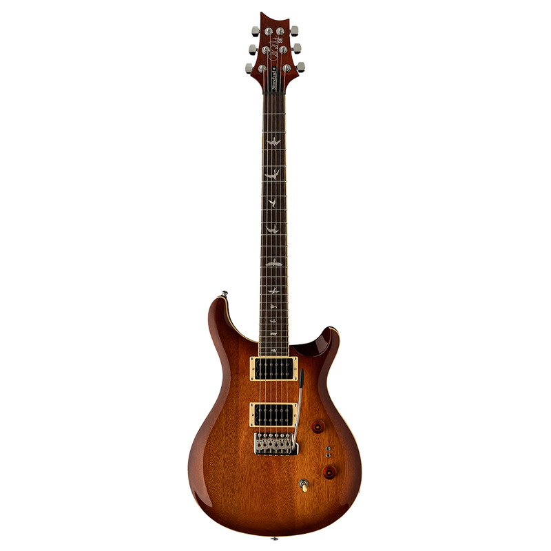 GUITARRA ELECTRICA PRS SE STANDARD SESTANDARD2408TS TOBACCO SUNBURST