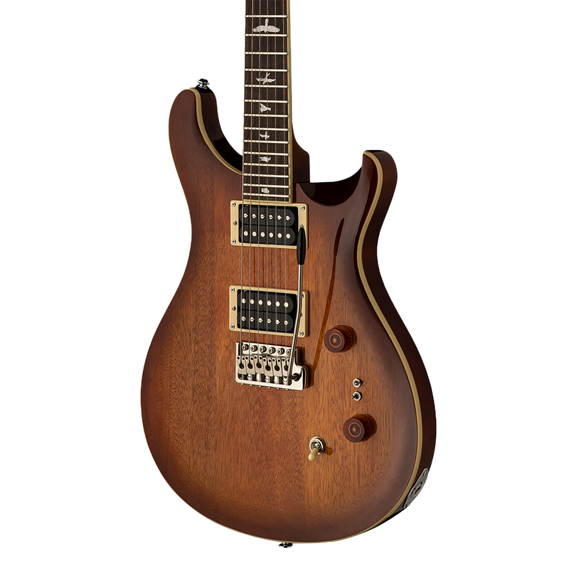 GUITARRA ELECTRICA PRS SE STANDARD SESTANDARD2408TS TOBACCO SUNBURST