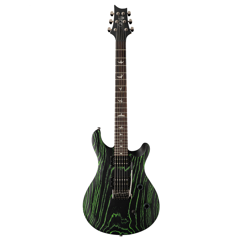 GUITARRA ELECTRICA PRS SESANDBLASTEDCE242S SE SANDBLASTED CE 24 GREEN