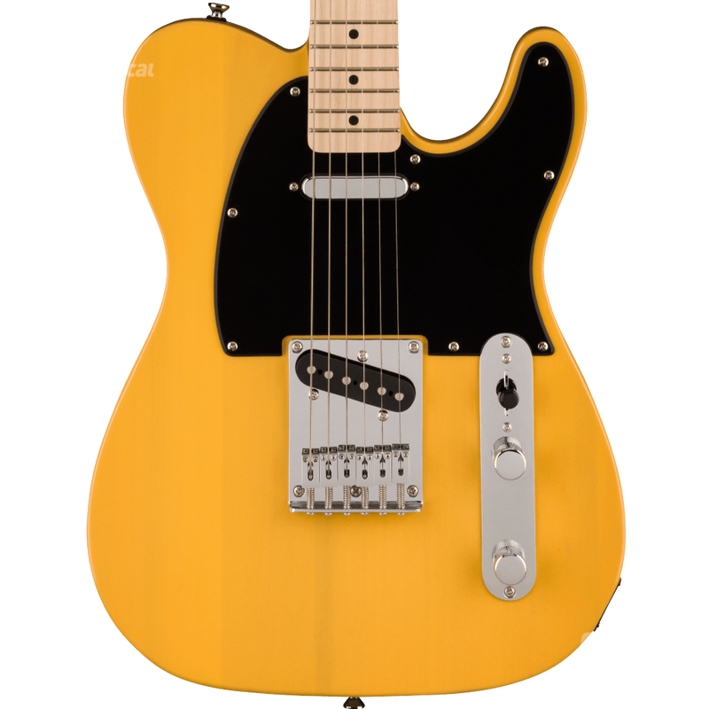 GUITARRA ELECTRICA 0373453550 SONIC TELE MN BPG BTB - JP Musical