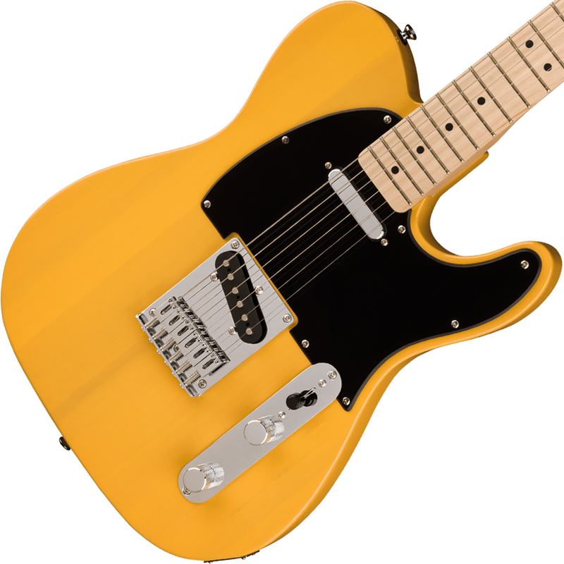 GUITARRA ELECTRICA 0373453550 SONIC TELE MN BPG BTB - JP Musical