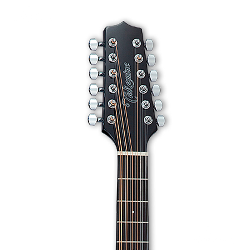 GUITARRA ELECTROACUSTICA TAKAMINE GD30CE12BLK