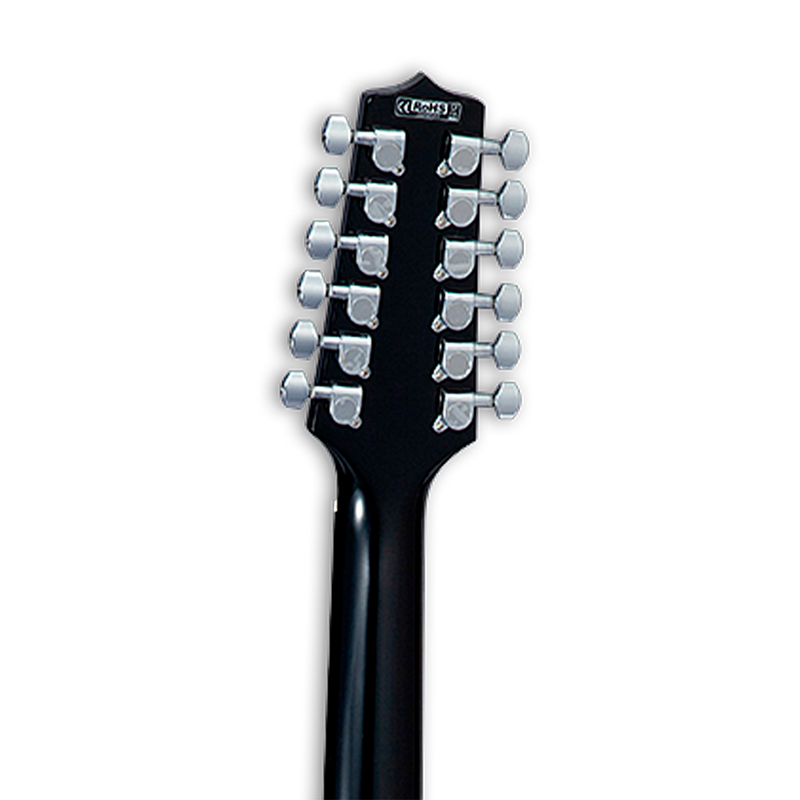 GUITARRA ELECTROACUSTICA TAKAMINE GD30CE12BLK