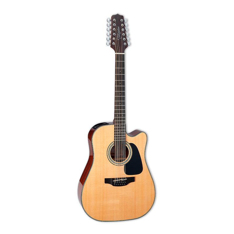 GUITARRA ELECTROACUSTICA TAKAMINE GD30CE12NAT