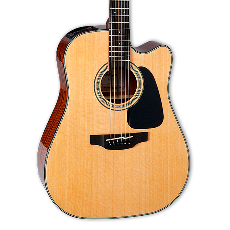 GUITARRA ELECTROACUSTICA TAKAMINE GD30CENAT NATURAL