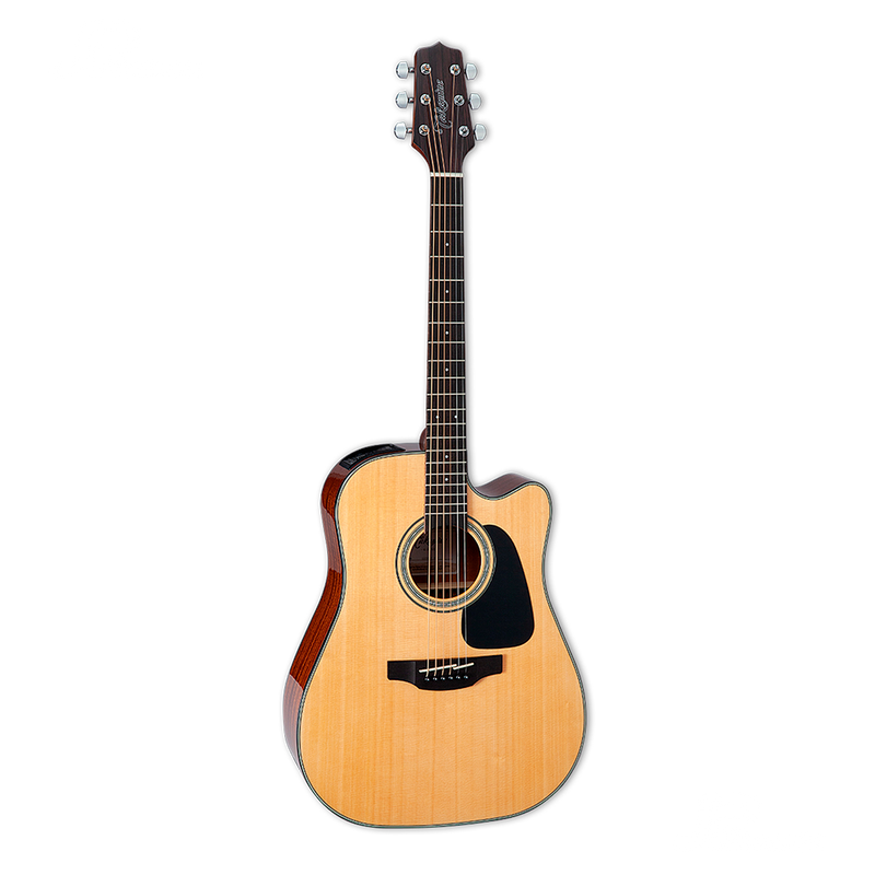 GUITARRA ELECTROACUSTICA TAKAMINE GD30CENAT NATURAL