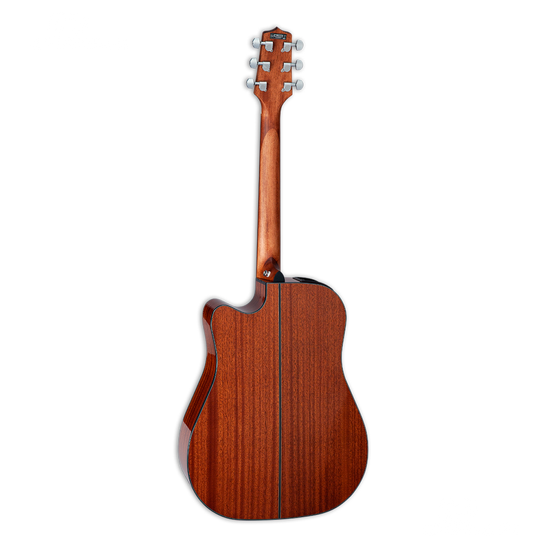 GUITARRA ELECTROACUSTICA TAKAMINE GD30CENAT NATURAL