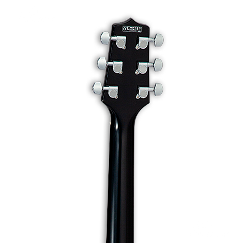 GUITARRA ELECTROACUSTICA TAKAMINE GD30CEBLK BLACK