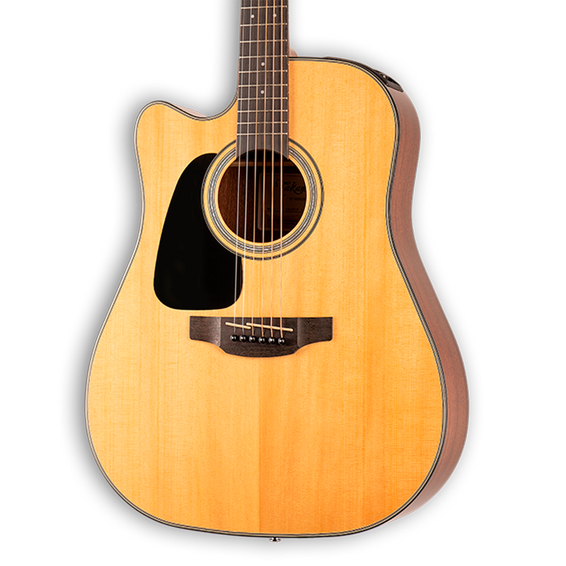 GUITARRA ELECTROACUSTICA TAKAMINE GD30CELHNAT