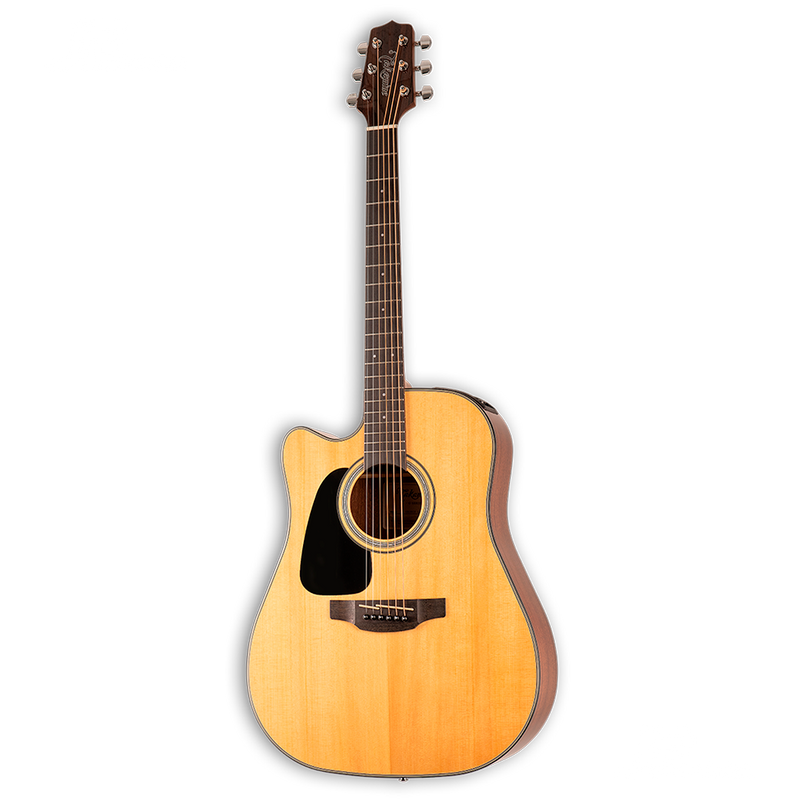 GUITARRA ELECTROACUSTICA TAKAMINE GD30CELHNAT