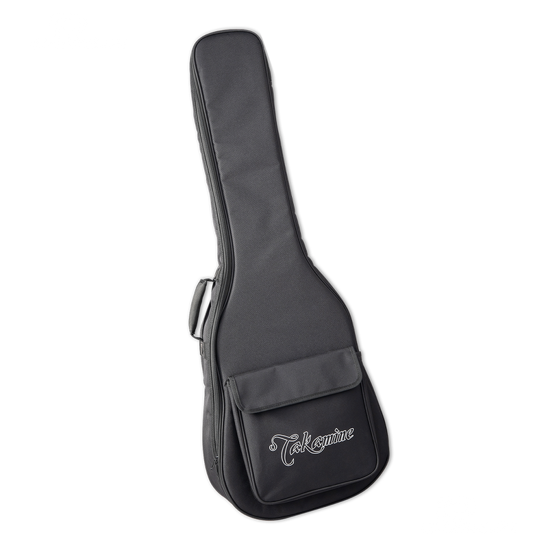 GUITARRA ELECTROACUSTICA TAKAMINE GD34CEBLK BLACK