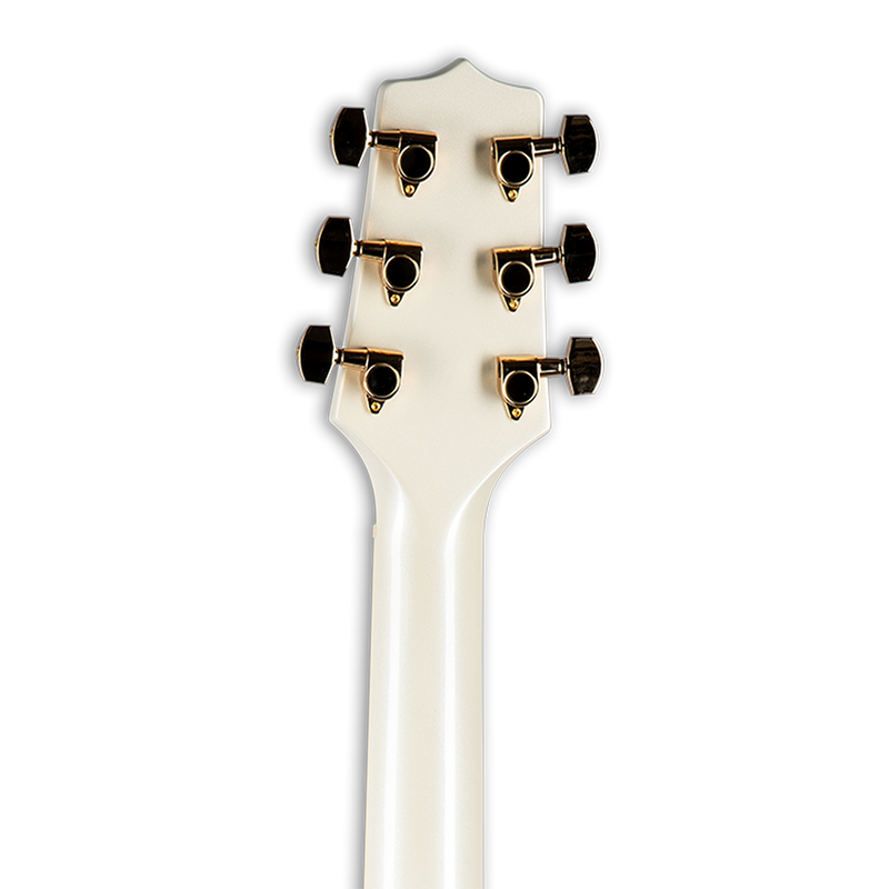 GUITARRA ELECTROACUSTICA TAKAMINE GD37CEPW PEARL WHITE