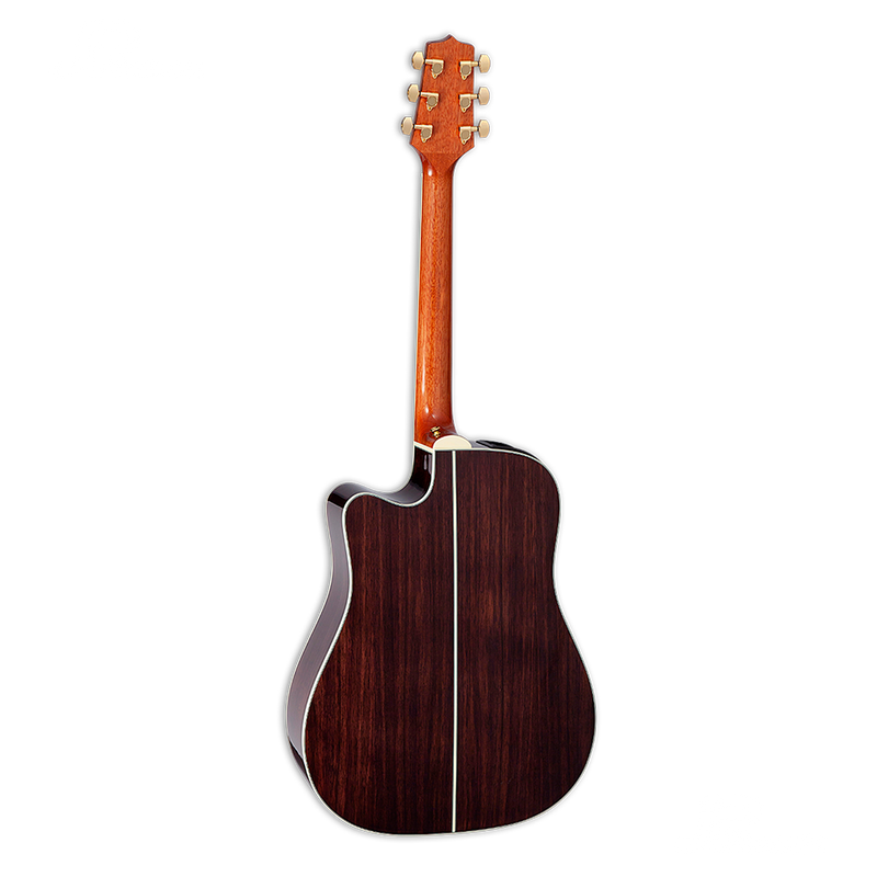 GUITARRA ELECTROACUSTICA TAKAMINE GD51CENAT NATURAL