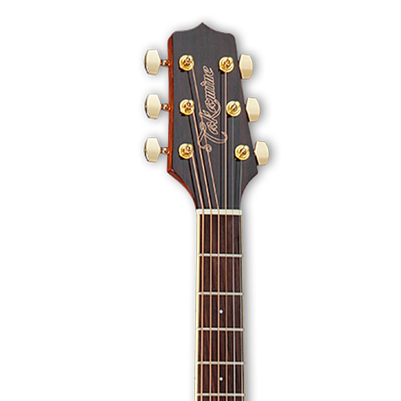 GUITARRA ELECTROACUSTICA TAKAMINE GD51CENAT NATURAL