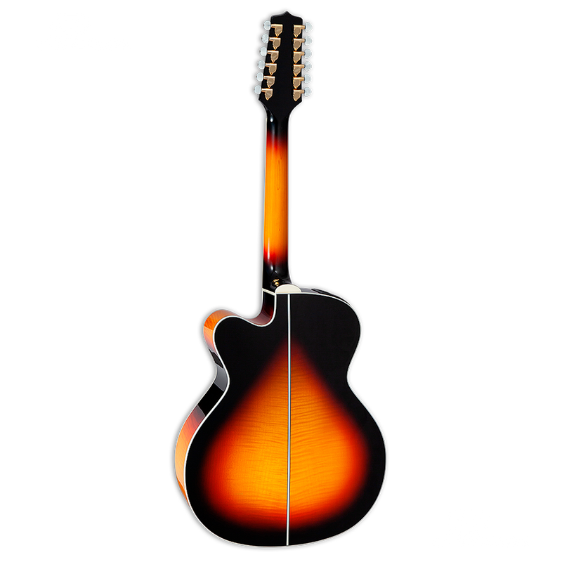 GUITARRA ELECTROACUSTICA TAKAMINE GJ72CE12BSB